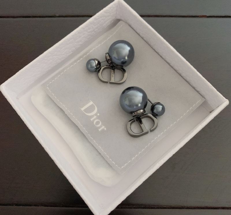 Christian Dior Earrings